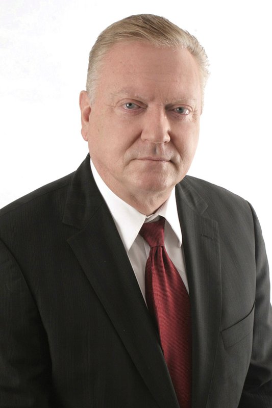 Portrait of Jürgen Mossack, co-founder of Mossack Fonseca