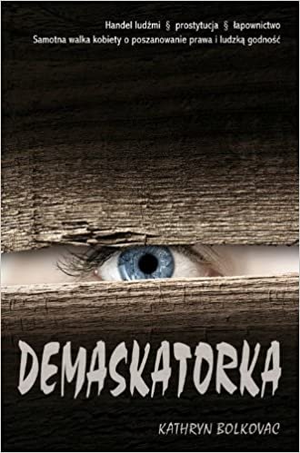 The Whistleblower - Kathryn Bolkovac, Cari Lynn
