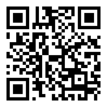 QR-Code, der das WeMoral-Demo-Meldeformular öffnet