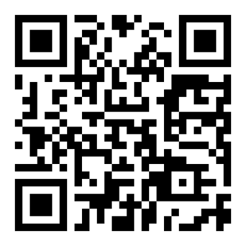 QR code opening the WeMoral demo reporting form