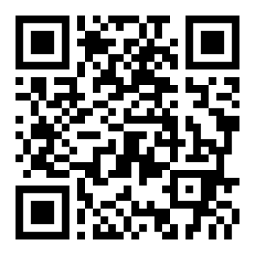 Código QR que abre el formulario de denuncias de demostración de WeMoral