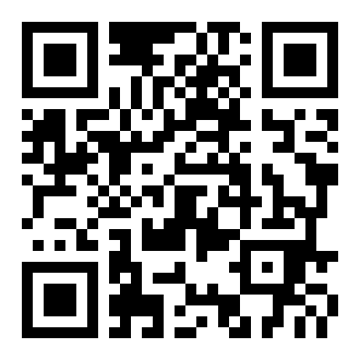 Code QR ouvrant le formulaire de signalement de démonstration WeMoral