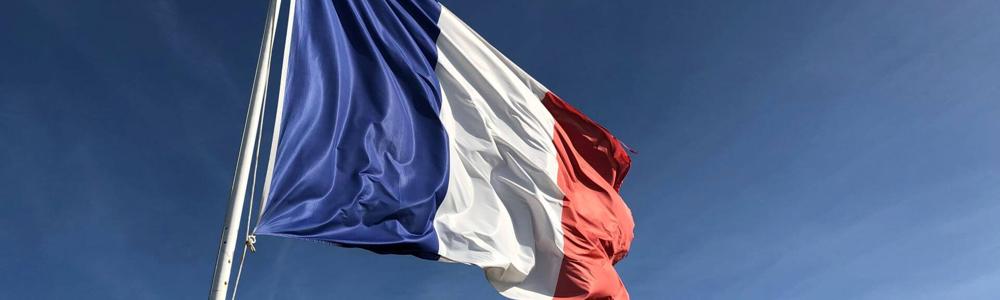 Prancūzija priima naują informavo apsaugos įstatymą