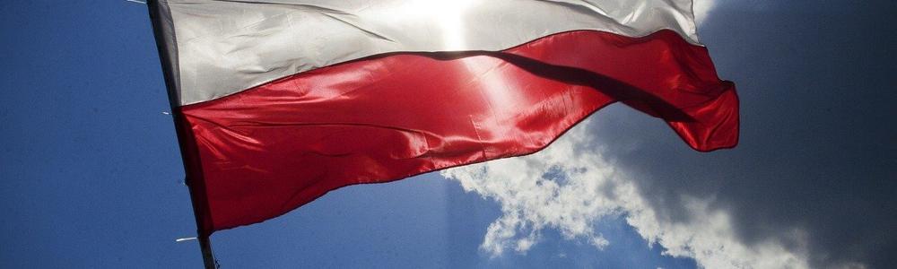 Har den polske varslerloven allerede trådt i kraft?