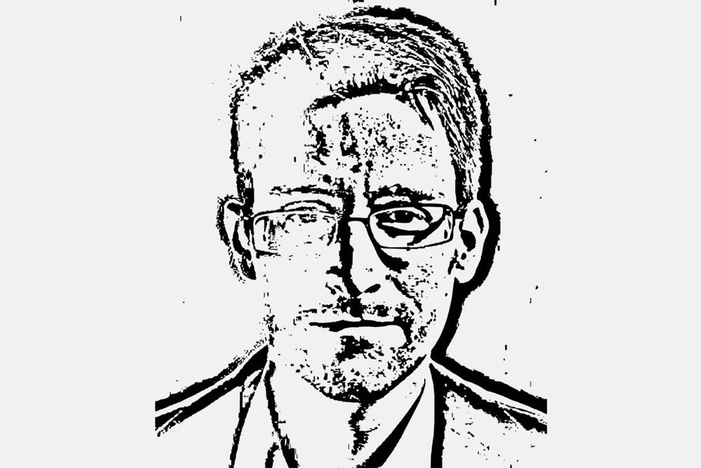 Whistleblower Edward Snowden uncovers NSA secrets | WeMoral
