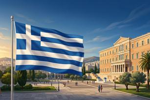 Loi grecque sur les lanceurs d'alerte "Νόμος 4990/2022"