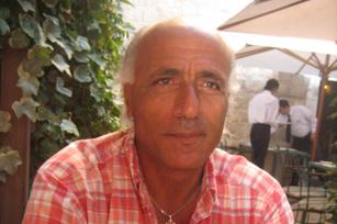 Mordechai Vanunu saß 18 Jahre im Gefängnis, weil er Israels Atombombe enthüllte