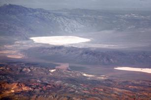 Bob Lazar affirmait avoir rétro-conçu un vaisseau extraterrestre à la Zone 51