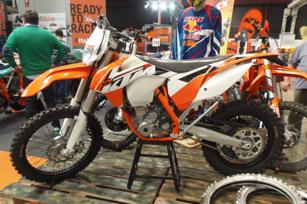 Le scandale des émissions des enduros KTM et les initiés qui l'ont révélé