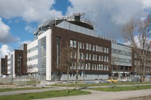 Der Skandal um das Szpital Poludniowy testet Polens Hinweisgebergesetz