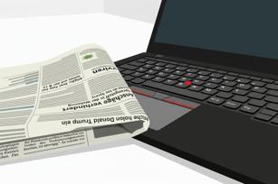 Externer Whistleblower-Bericht
