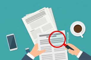 What to do with whistleblower report?