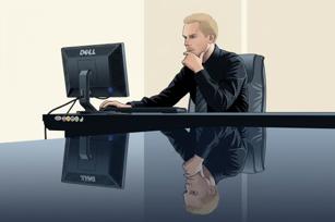 Erster Whistleblower-Bericht — was tun?