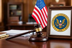 SEC Sets New Record with $279 Million Whistleblower Award