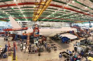 John Barnett, el denunciante del Boeing 787