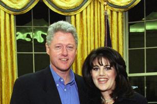 Linda Tripp grabó a Monica Lewinsky y desató el juicio político a un presidente