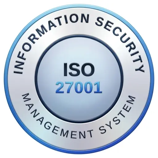 ISO 27001