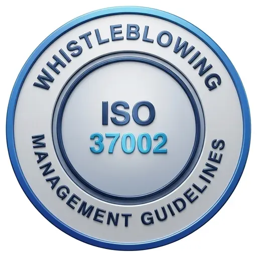 ISO 37002