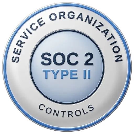 SOC 2 Type II