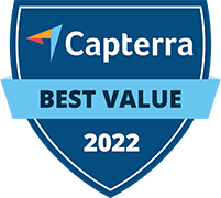 Capterra - best value