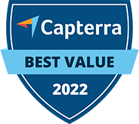 Capterra-Auszeichnung, WeMoral Best Value